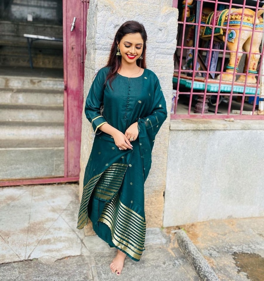  ಕಲರ್ಸ್ ಕನ್ನಡದಲ್ಲಿ ಪ್ರಸಾರವಾಗ್ತಿದ್ದ ಅಗ್ನಿಸಾಕ್ಷಿ ಧಾರಾವಾಹಿ ಮೂಲಕ ಸುಕೃತಾ ಅವರು ಖ್ಯಾತಿ ಪಡೆದಿದ್ದರು ಅಲ್ಲಿ ನಾಯಕನ ತಂಗಿ ಆಗಿ ಜನಮನ ಗೆದ್ದಿದ್ದರು. ಇತ್ತೀಚೆಗೆ ಶೈನ್ ಶೆಟ್ಟಿ ಜೊತೆ ಮದುವೆ ಆಗ್ತಿದ್ದಾರೆ ಎಂದು ಸುಳ್ಳು ಸುದ್ದಿ ಹಬ್ಬಿತ್ತು.