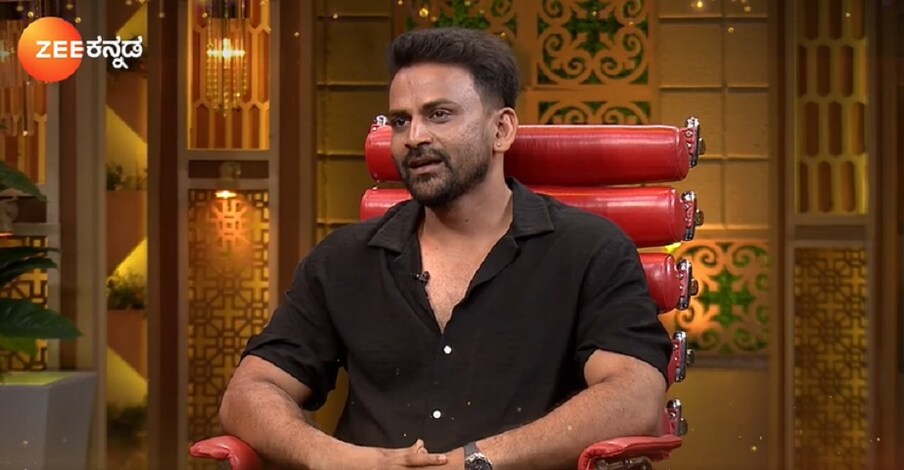  ಪ್ರತಿ ಶನಿವಾರ ಮತ್ತು ಭಾನುವಾರ ರಾತ್ರಿ 9 ಗಂಟೆಗೆ ವೀಕೆಂಡ್ ವಿತ್ ರಮೇಶ್ ಸೀಸನ್ 5 ಕಾರ್ಯಕ್ರಮ ಪ್ರಸಾರವಾಗುತ್ತಿದೆ. ಈ ಬಾರಿ ಡಾಲಿ ಧನಂಜಯ್ ಅತಿಥಿಯಾಗಿ ಬಂದಿದ್ದಾರೆ. ಅವರ ಜೀವನದ ಬಗ್ಗೆ ಹೇಳುತ್ತಿದ್ದಾರೆ.