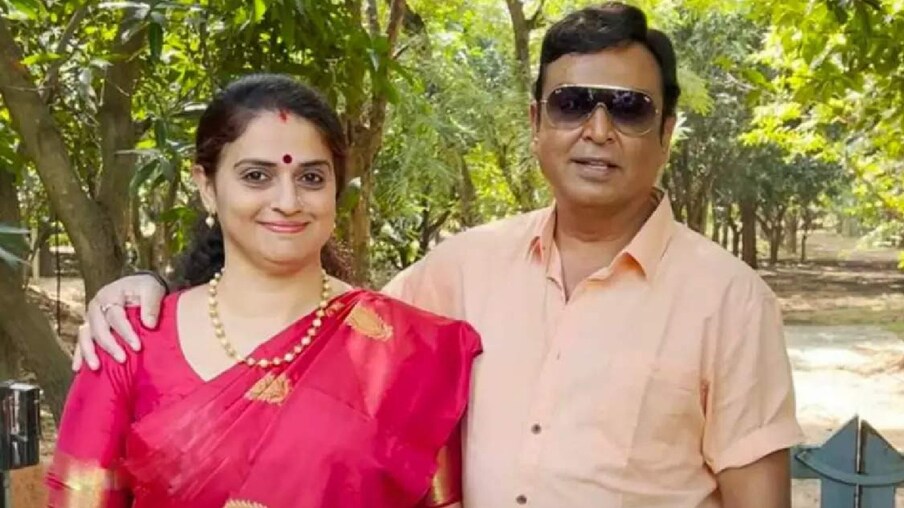  ನರೇಶ್- ಪವಿತ್ರಾ ಲೋಕೇಶ್ ಮದುವೆ ಪ್ರೇಮಕಥೆ ಮತ್ತು ಮದುವೆ ವಿಚಾರ ಅನೇಕ ಟ್ವಿಸ್ಟ್ ಪಡೆದಿದೆ. ನರೇಶ್-ಪವಿತ್ರಾ ಮದುವೆಯಾಗಿದ್ದಾರೆ ಎಂಬುದಕ್ಕೆ ಯಾವುದೇ ಪುರಾವೆಗಳಿಲ್ಲ. ಈ ಹಿನ್ನಲೆಯಲ್ಲಿ ಇಬ್ಬರ ಪ್ರೇಮಾಯಣಂನಲ್ಲಿ ನರೇಶ್ ಮತ್ತೊಂದು ಟ್ವಿಸ್ಟ್ ನೀಡಿದ್ದಾರೆ.