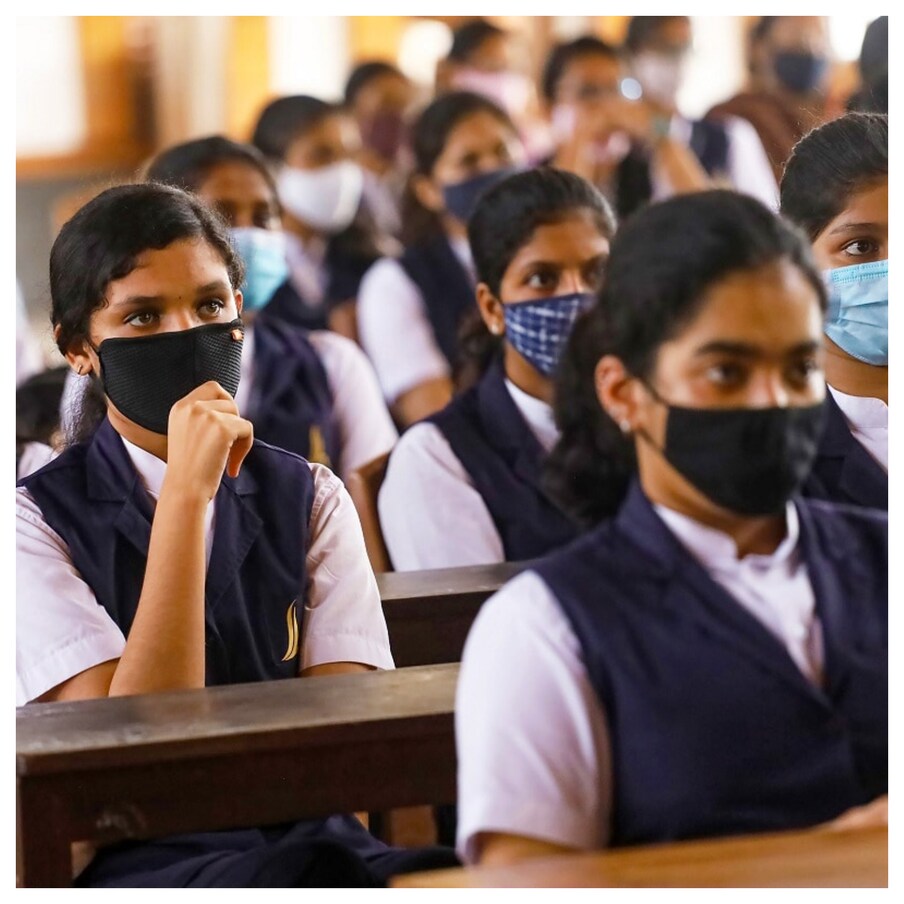  ತೆಲಂಗಾಣ ಸಮಾಜ ಕಲ್ಯಾಣ ಗುರುಕುಲಾಲ ಸೊಸೈಟಿ (TSWREIS) ಅಡಿಯಲ್ಲಿ CVO (ಸೆಂಟರ್ ಆಫ್ ಎಕ್ಸಲೆನ್ಸ್) ವಿದ್ಯಾಲಯಗಳು ಮಾರ್ಚ್ 5 ರಂದು ಇಂಟರ್ ಪ್ರವೇಶಕ್ಕಾಗಿ ಪರೀಕ್ಷೆಯನ್ನು ನಡೆಸಿತು. (ಸಾಂಕೇತಿಕ ಚಿತ್ರ)