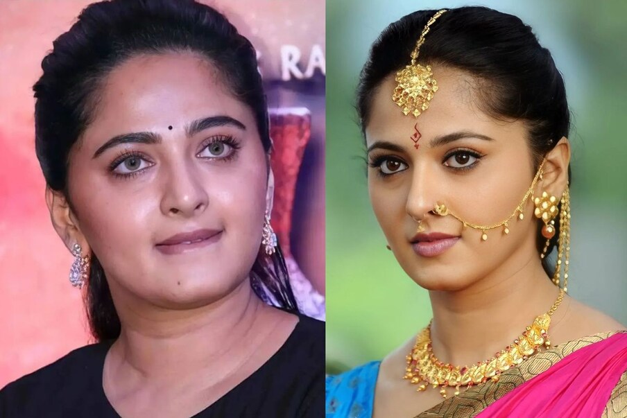  ಕರುನಾಡ ಚೆಲುವೆ ಅನುಷ್ಕಾ ಶೆಟ್ಟಿ ಟಾಲಿವುಡ್​ನಲ್ಲಿ ಬಹುಬೇಡಿಕೆಯ ನಟಿಯಾಗಿದ್ದಾರೆ. ಸೂಪರ್ ಸ್ಟಾರ್​ಗಳ ಜೊತೆ ನಟಿಸಿದ್ದಾರೆ. ಅಷ್ಟೇ ಅಲ್ಲದೇ ಮಹಿಳಾ ಪ್ರಧಾನ ಸಿನಿಮಾ ಮಾಡಿ ಅನುಷ್ಕಾ ಶೆಟ್ಟಿ ಸೂಪರ್ ಸಕ್ಸಸ್ ಕಂಡಿದ್ದಾರೆ. ಕಳೆದ ಕೆಲ ದಿನಗಳಿಂದ ನಟಿಯ ಮದುವೆಯ ಸುದ್ದಿ ಜೋರಾಗಿ ಸದ್ದು ಮಾಡ್ತಿದೆ.