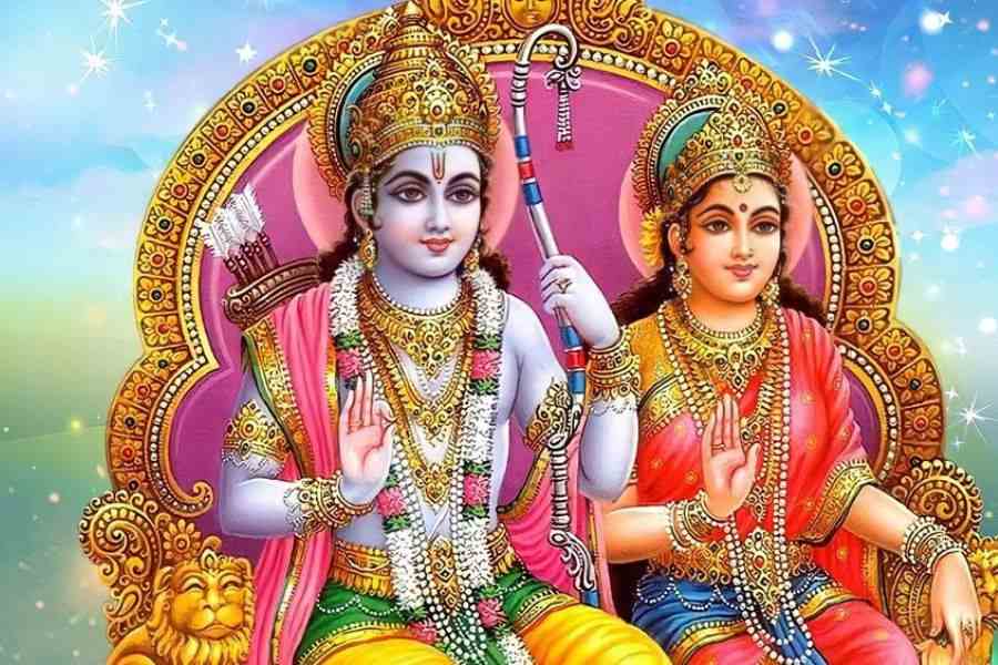 Sita Jayanti ಈ ದಿನದಂದು ನೀವು ರಾಮ