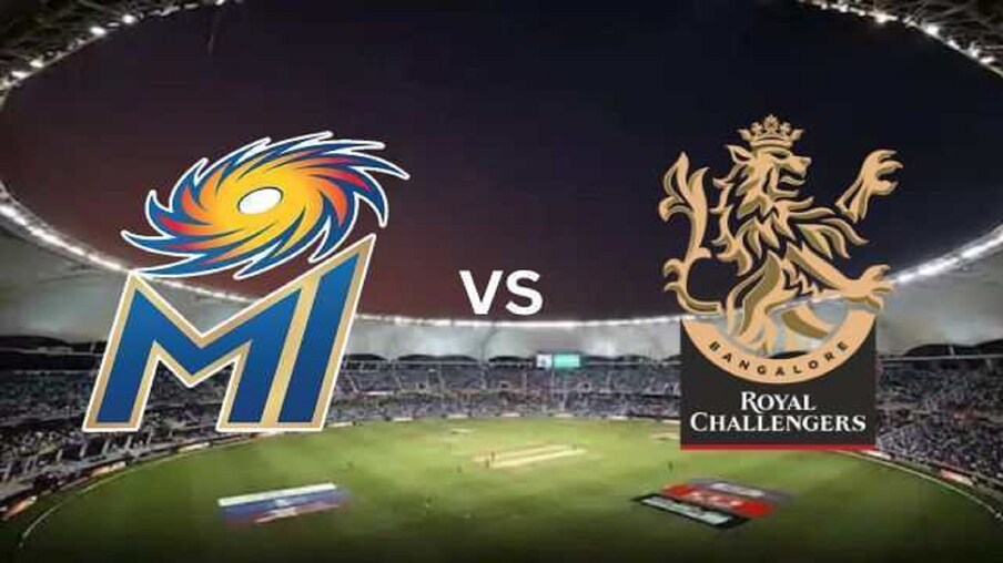  ಇಂಡಿಯನ್ ಪ್ರೀಮಿಯರ್ ಲೀಗ್ (IPL 2023) 2023ರ 5ನೇ ಪಂದ್ಯದಲ್ಲಿ ರಾಯಲ್ ಚಾಲೆಂಜರ್ಸ್ ಬೆಂಗಳೂರು ಮತ್ತು ಮುಂಬೈ ಇಂಡಿಯನ್ಸ್ ವಿರುದ್ಧ ಸೆಣಸಲಿದೆ. ಈ ಪಂದ್ಯವು ಬೆಂಗಳೂರಿನ ಎಂ. ಚಿನ್ನಸ್ವಾಮಿ ಸ್ಟೇಡಿಯಂ ನಡೆಯಲಿದೆ.