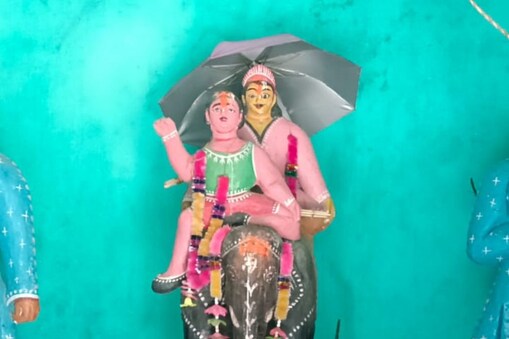 ಪೂಜೆ