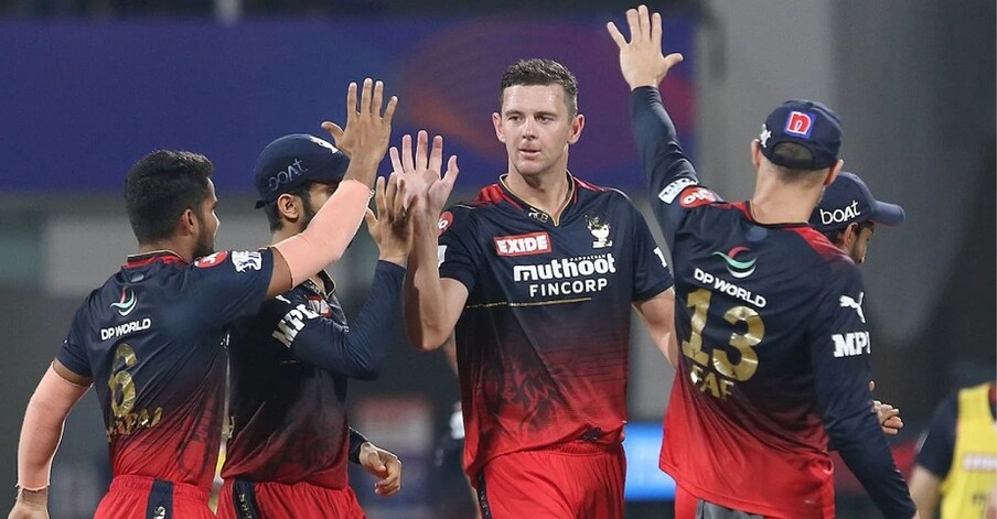  IPL 2023: ಇಂಡಿಯನ್ ಪ್ರೀಮಿಯರ್ ಲೀಗ್​ ಸೀಸನ್ 16 ರಲ್ಲಿ ಇಂದು ಆರ್​ಸಿಬಿ ಎದುರು ಚೆನ್ನೈ ಕಾದಾಟ ನಡೆಸಲಿದೆ. ರಣರೋಚಕ ಪಂದ್ಯ ನೋಡಲು ಅಭಿಮಾನಿಗಳು ತುದಿಗಾಲಿನಲ್ಲಿ ನಿಂತಿದ್ದಾರೆ.