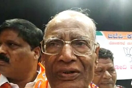 AB Malaka reddy