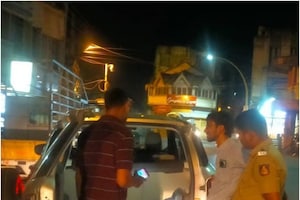 ಹೆಂಡ್ತಿ ಜೊತೆ ಜಗಳವಾಡಿ 27 ಲಕ್ಷದೊಂದಿಗೆ ಗೋವಾಗೆ ಹೊರಟಿದ್ದ ಗಂಡ, ಬೆಳಗಾವಿಯಲ್ಲೇ ಲಾಕ್!