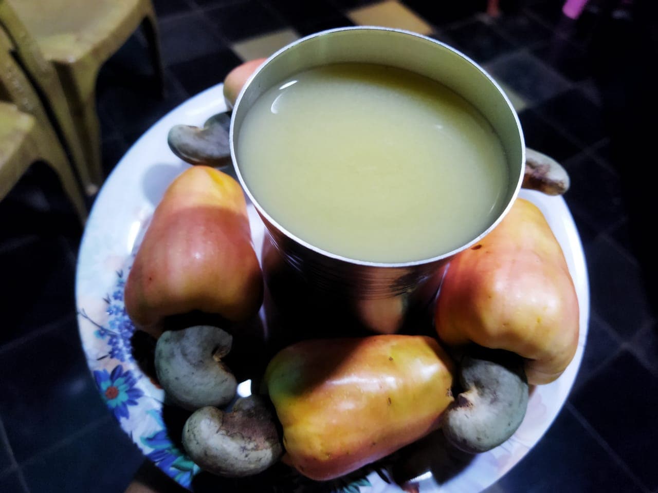 Cashew Fruit Juice Recipe ಈ ಬೇಸಿಗೆಯಲ್ಲಿ ಕುಡಿಯಿರಿ ಗೇರುಹಣ್ಣಿನ ಜ್ಯೂಸ್