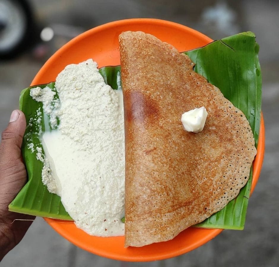 Davanagere Benne Dose ದಾವಣಗೆರೆ ಬೆಣ್ಣೆ ದೋಸೆಯೇ ಏಕೆ ಫೇಮಸ್? Davanagere