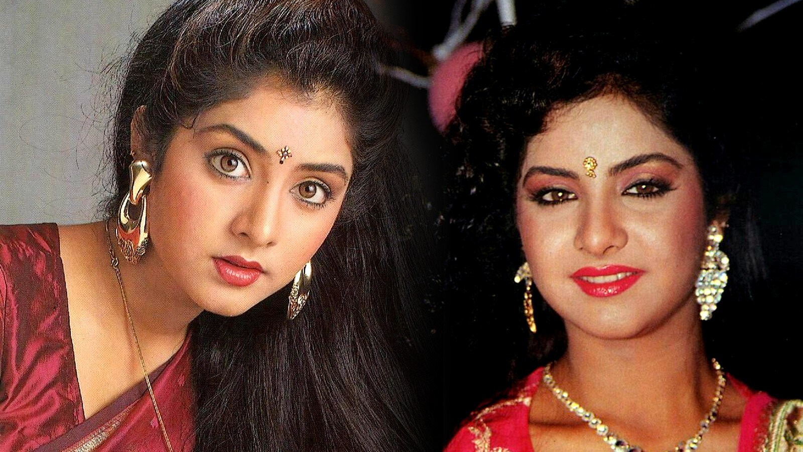 Divya Bharti 30th Death Anniversary Do You Know About Her Death Mystery Here Are The Details