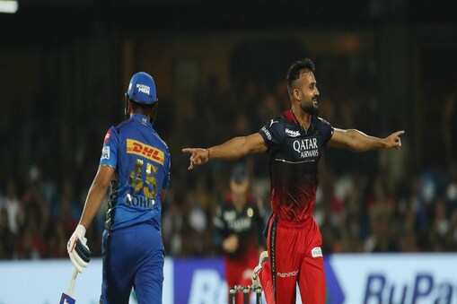IPL 2023 RCB vs MI 