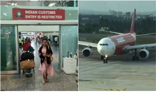 ಆಪರೇಷನ್ ಕಾವೇರಿ 