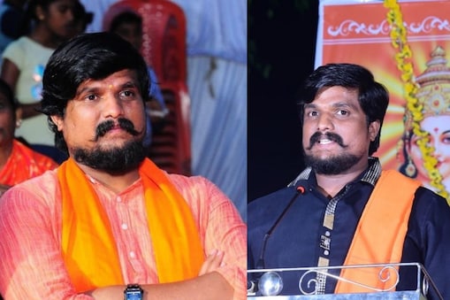 ಪುನೀತ್ ಕೆರೆಹಳ್ಳಿ