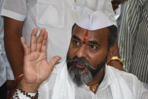 ರಮೇಶ್ ಕತ್ತಿ