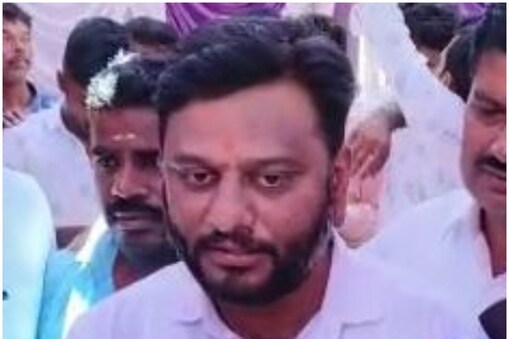ಹಾಸನ ಜೆಡಿಎಸ್​ ಆಕಾಂಕ್ಷಿ ಸ್ವರೂಪ್ 