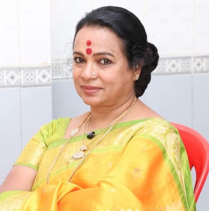 Umashree: ಪುಟ್ಟಕ್ಕನಿಗೆ ಶಾಕ್ ಕೊಟ್ಟ ಕಾಂಗ್ರೆಸ್? ಯಾರಿಗೆ ತೇರದಾಳ ಟಿಕೆಟ್ ...