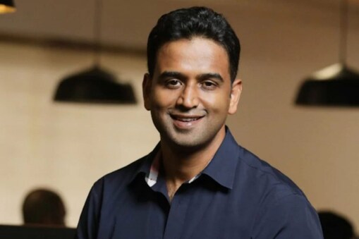 ನಿತಿನ್ ಕಾಮತ್