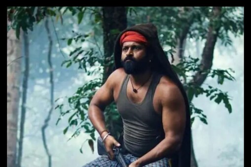 ಕಾನನದಲ್ಲಿ ಕಾಂತಾರ ಶಿವನ-ಕಥೆ ಬರೆಯಲು ಕುಳಿತ ಶೆಟ್ರು!