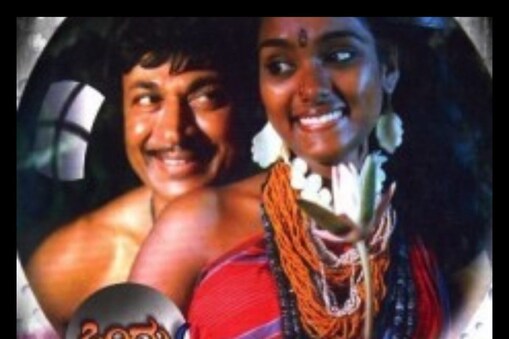 ಚಿತ್ರದಲ್ಲಿ ಆಕ್ಟೋಪಸ್ ಜೊತೆಗೆ ರಾಜ್ ಸಖತ್ ಫೈಟ್!