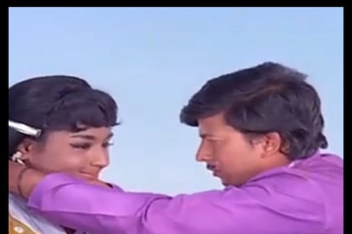 ಮತ್ತೆ ಹುಟ್ಟಿ ಬಂದ ರಾಮಾಚಾರಿ-ಮಾರ್ಗರೇಟ್!