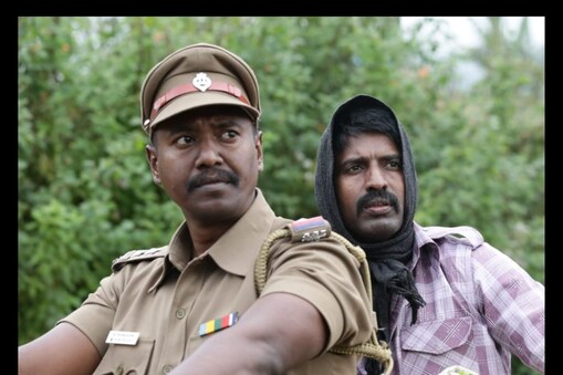 ವೆಟ್ರಿಮಾರ್‌ನ ಸಿನಿಮಾದಲ್ಲಿ ಆ ದಿನಗಳು ಸರ್ದಾರ್ ಸತ್ಯ