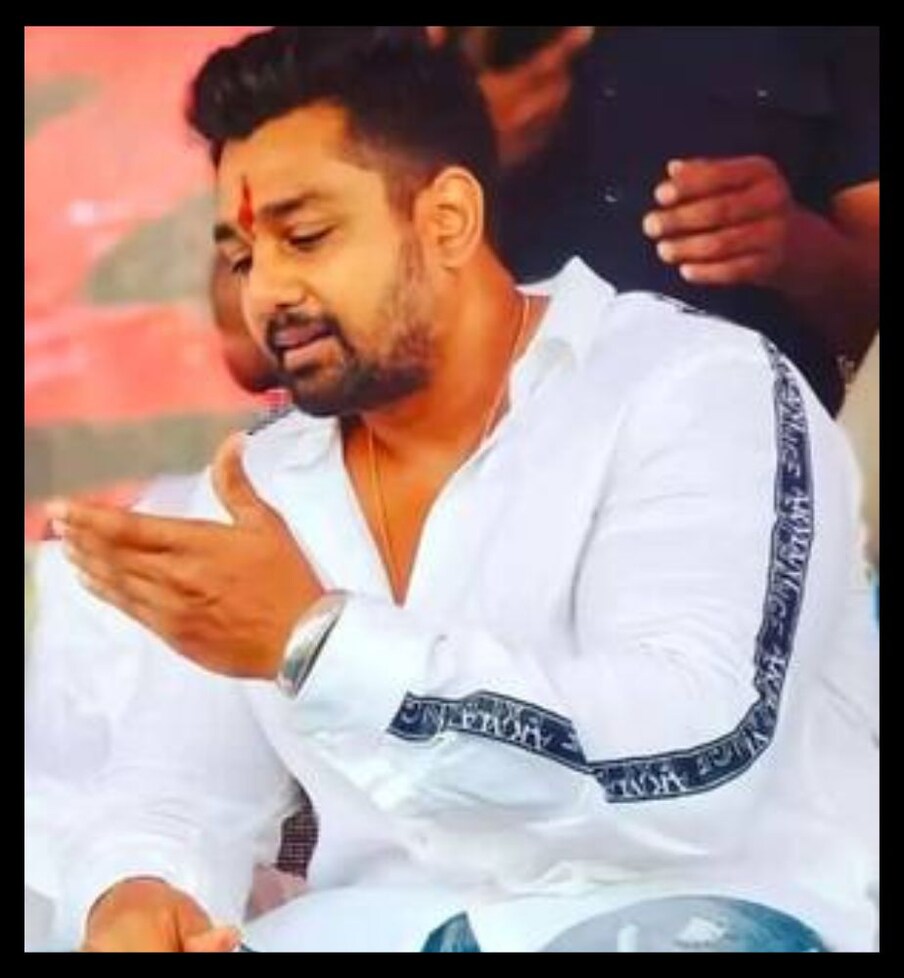  ಸ್ಯಾಂಡಲ್‌ವುಡ್‌ನ ಆ್ಯಕ್ಷನ್ ಪ್ರಿನ್ಸ್ ಧ್ರುವ ಸರ್ಜಾ ಸದ್ಯ ಕೆಡಿ ಚಿತ್ರದ ಶೂಟಿಂಗ್ ಅಲ್ಲಿ ಬ್ಯುಸಿ ಇದ್ದಾರೆ. ಇದರ ಬೆನ್ನಲ್ಲಿಯೇ ಮಾರ್ಟಿನ್ ಚಿತ್ರದ ಟೀಸರ್ ಅಂತೂ ಬೇಜಾನ್ ಸದ್ದು ಮಾಡುತ್ತಲೇ ಇದೆ.