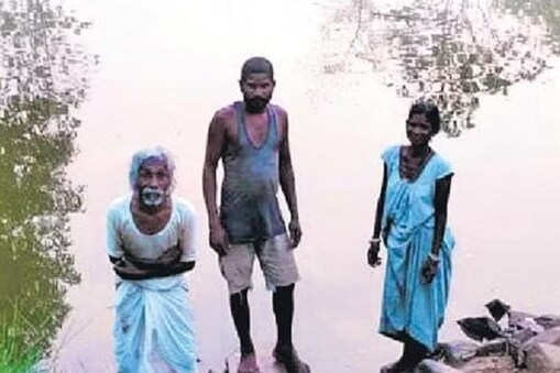 ಸಾಂದರ್ಭಿಕ ಚಿತ್ರ