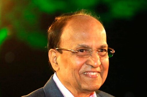 ವಿನೋದ್ ಸರಾಫ್​