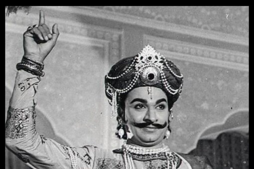 ಭಾರತ್ ಹೆಸರಿನ ಒಂದೇ ಥಿಯೇಟರ್‌ನಲ್ಲಿ ರಣಧೀರ ಕಂಠೀರವ ರಿಲೀಸ್ 