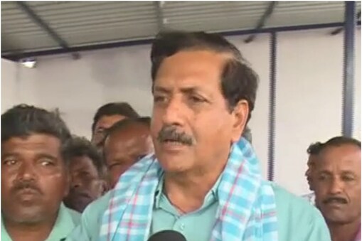 ವೈಎಸ್​ವಿ ದತ್ತಾ, ಮಾಜಿ ಶಾಸಕ 