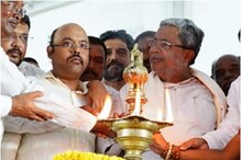 ಚುನಾವಣಾ ಅಖಾಡದಿಂದ ಹಿಂದೆ ಸರಿದ ಯತೀಂದ್ರ! ಯಾವುದೇ ಕ್ಷೇತ್ರದಿಂದ ಸ್ಪರ್ಧಿಸಲ್ಪಂತೆ ಸಿದ್ದರಾಮಯ್ಯ ಪುತ್ರ