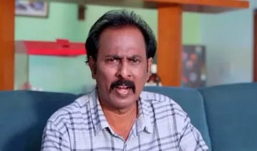  ತೆಲುಗು ಚಿತ್ರರಂಗದ ಖ್ಯಾತ ನಟ ಅಲ್ಲು ರಮೇಶ್ ಅವರು ಮೃತಪಟ್ಟಿದ್ದಾರೆ. ತೆಲುಗಿನ ಖ್ಯಾತ ನಟ, ಹಾಸ್ಯ ಕಲಾವಿದ ಅಲ್ಲು ರಮೇಶ್ ಅವರು ಮಂಗಳವಾರ ಸಂಜೆ ಅವರ ಊರು ವಿಶಾಖಪಟ್ಟಣಂನಲ್ಲಿ ಮೃತಪಟ್ಟಿದ್ದಾರೆ. ನಟನಿಗೆ 52 ವರ್ಷ ವಯಸ್ಸಾಗಿತ್ತು.
