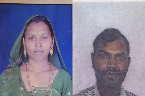 ರುಂಡ ಕತ್ತರಿಸಿಕೊಂಡ ದಂಪತಿ