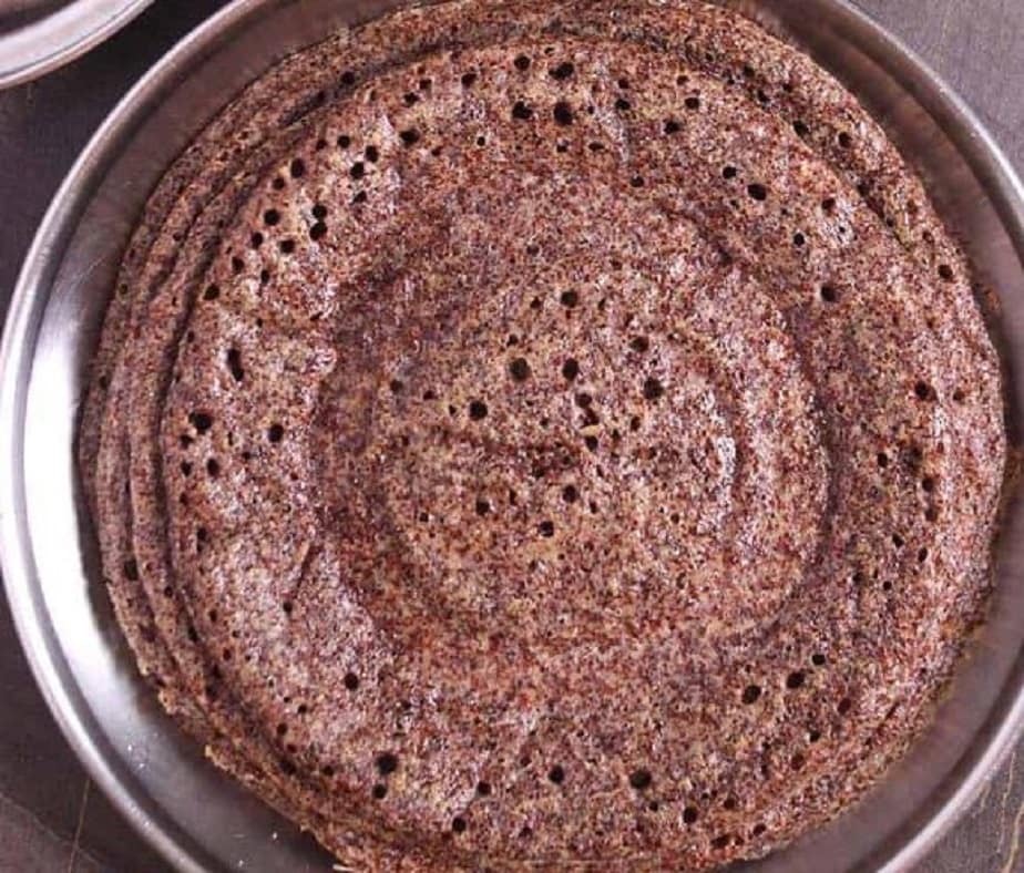 Breakfast: ಗರಿಗರಿಯಾಗಿ ರಾಗಿ ದೋಸೆ ಮಾಡುವ ವಿಧಾನ ಇಲ್ಲಿದೆ – News18 ಕನ್ನಡ
