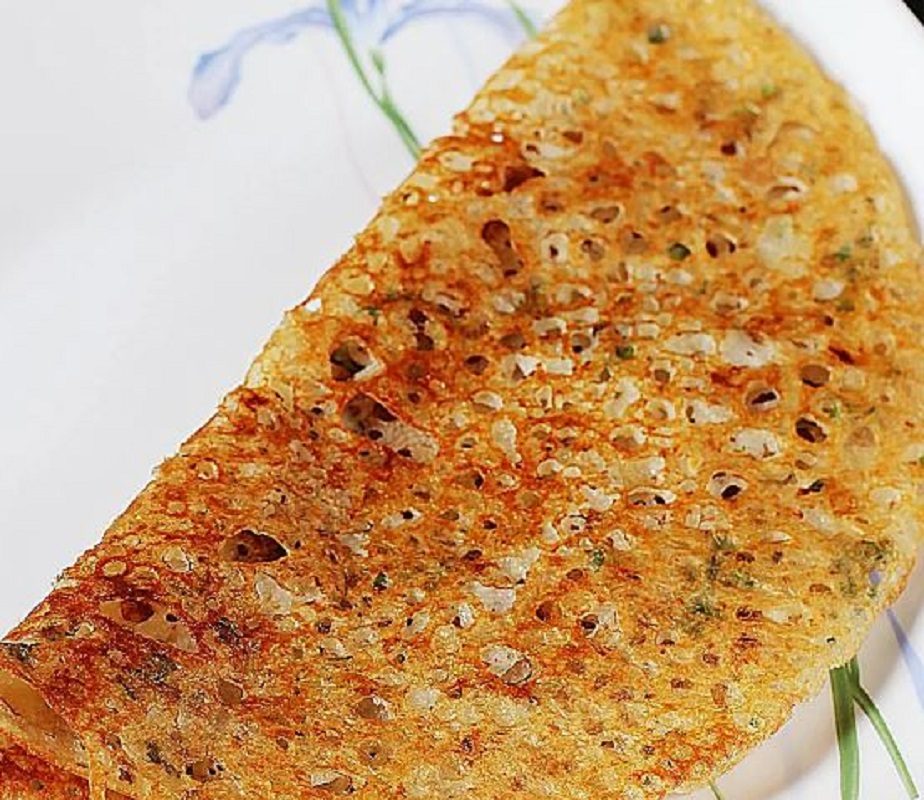 Morning Breakfast: ಫಟಾಫಟ್ ಅಂತ 5 ನಿಮಿಷದಲ್ಲಿ ಮಾಡಿ ಗೋಧಿ ದೋಸೆ – News18 ಕನ್ನಡ