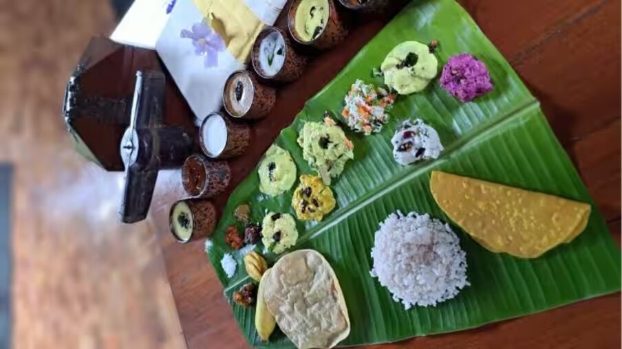  ತಿರುವೋಣಂ ದಿನದಂದು ಓಣಂ ಸದ್ಯವನ್ನು (ಓಣಂ ಊಟ) ತನ್ನ ಫ್ಲಾಟ್‌ಗೆ ವಿತರಿಸುವಂತೆ ಮುಂಗಡವಾಗ ಹಣ ನೀಡಿ ಬುಕ್ ಮಾಡಿದರೂ ರೆಸ್ಟೋರೆಂಟ್ ಡೆಲಿವೆರಿ ಮಾಡುವಲ್ಲಿ ವಿಫಲಗಾಗಿದೆ. ಈ ಕಾರಣಕ್ಕಾಗಿ ಕೇರಳದ ಗ್ರಾಹಕ ನ್ಯಾಯಾಲಯವು ಗ್ರಾಹಕರಿಗೆ 40,000 ರೂಪಾಯಿಗಳನ್ನು ಪರಿಹಾರವನ್ನು ನೀಡುವಂತೆ ರೆಸ್ಟೋರೆಂಟ್‌ಗೆ ಸೂಚಿಸಿದೆ .