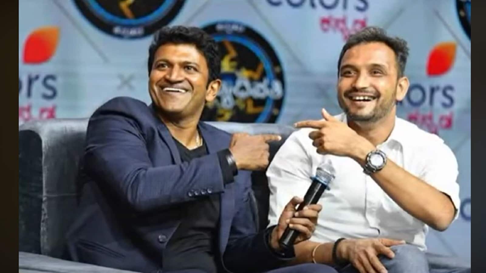 Parameshwar Gundkal ಕಲರ್ಸ್ ಕನ್ನಡ ಚಾನೆಲ್‍ಗೆ ಗುಡ್ ಬೈ ಹೇಳಿದ ಪರಮೇಶ್ವರ್