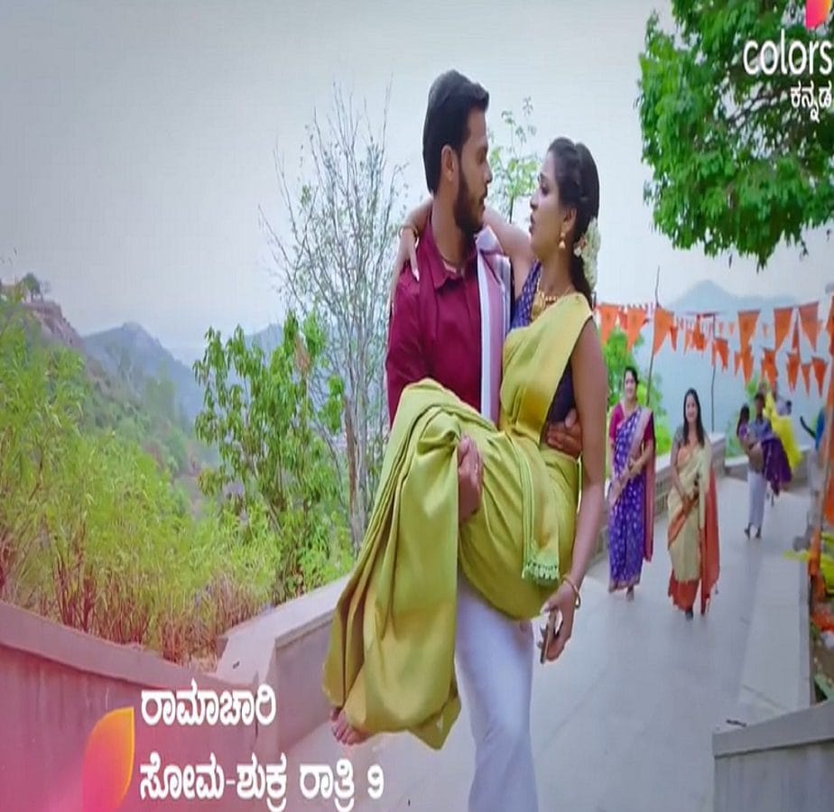 ಗುಟ್ಟಾಗಿ ಮದುವೆಯಾದ ಕೋದಂಡ, ರಾಮಾಚಾರಿ ಸೀರಿಯಲ್‍ಗೆ ಹೊಸ ನಟಿ ಎಂಟ್ರಿ! Colors