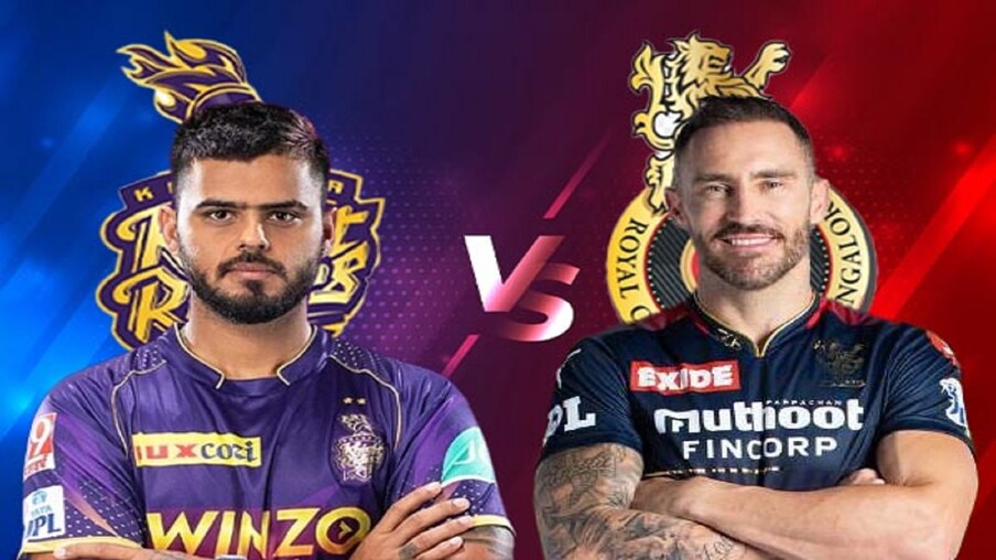  ರಾಯಲ್ ಚಾಲೆಂಜರ್ಸ್ ಬೆಂಗಳೂರು ಅಮೋಘ ಗೆಲುವಿನೊಂದಿಗೆ ಋತುವನ್ನು ಆರಂಭಿಸಿತು. ಆದರೆ ಎರಡನೇ ಪಂದ್ಯದಲ್ಲಿ ಉತ್ತಮ ಆರಂಭ ಪಡೆದರೂ ಕೆಕೆಆರ್ ನ್ನು ಸೋಲಿಸುವಲ್ಲಿ ಆರ್​ಸಿಬಿ ಯಶಸ್ವಿಯಾಗಲಿಲ್ಲ.
