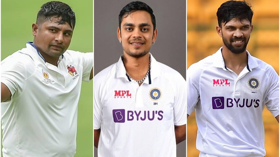  ವಿಶ್ವ ಟೆಸ್ಟ್ ಚಾಂಪಿಯನ್‌ಶಿಪ್‌ನ ಫೈನಲ್‌ನಲ್ಲಿ ಟೀಂ ಇಂಡಿಯಾ ಆಸ್ಟ್ರೇಲಿಯಾವನ್ನು ಎದುರಿಸಬೇಕಾಗಿದೆ. ಜೂನ್ 7 ರಿಂದ ಇಂಗ್ಲೆಂಡ್‌ನ ಓವಲ್ ಮೈದಾನದಲ್ಲಿ ನಡೆಯಲಿರುವ ಪಂದ್ಯಕ್ಕೆ 15 ಸದಸ್ಯರ ತಂಡವನ್ನು ಪ್ರಕಟಿಸಲಾಗಿದೆ. ಇದೀಗ ತಂಡದೊಂದಿಗೆ ಇನ್ನೂ 5 ಸ್ಟ್ಯಾಂಡ್‌ಬೈ ಆಟಗಾರರನ್ನು ಇಂಗ್ಲೆಂಡ್‌ಗೆ ಕಳುಹಿಸಲು ಬಿಸಿಸಿಐ ನಿರ್ಧರಿಸಿದೆ. ಇದರಲ್ಲಿ ಸರ್ಫರಾಜ್ ಅಹ್ಮದ್ ಕೂಡ ಸೇರಿದ್ದಾರೆ. ದೇಶಿಯ ಕ್ರಿಕೆಟ್‌ನಲ್ಲಿ ಉತ್ತಮ ಪ್ರದರ್ಶನ ನೀಡುವುದರ ಜೊತೆಗೆ ಪ್ರಥಮ ದರ್ಜೆ ಕ್ರಿಕೆಟ್‌ನಲ್ಲೂ ತ್ರಿಶತಕ ಬಾರಿಸಿದ್ದಾರೆ.