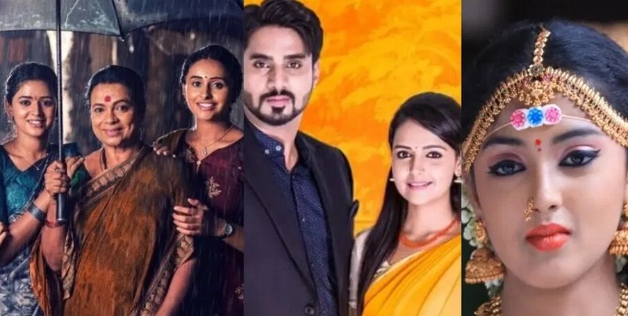  ದಿನ ನಿತ್ಯ ಪ್ರೇಕ್ಷಕರಿಗೆ ಮನರಂಜನೆ ನೀಡುವಲ್ಲಿ ಧಾರಾವಾಹಿಗಳು ಸದಾ ಮುಂದಿರುತ್ತವೆ. ಜೀ ಕನ್ನಡ, ಕಲರ್ಸ್ ಕನ್ನಡ, ಸ್ಟಾರ್ ಸುವರ್ಣ ವಾಹಿಗಳು ತಮ್ಮದೇ ಆದ ಕೊಡುಗೆ ನೀಡುತ್ತಿವೆ.
