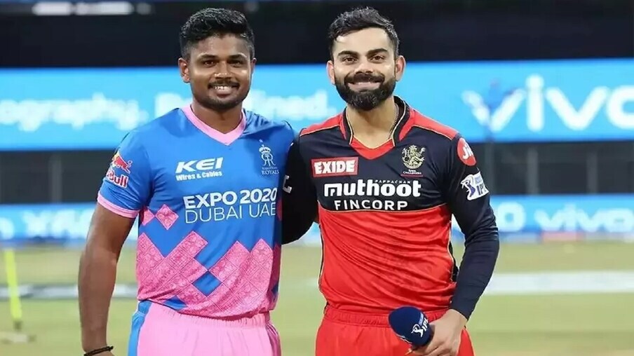  ಐಪಿಎಲ್​ 2023ರ (IPL 2023) ಮತ್ತೊಂದು ಹೈವೋಲ್ಟೇಜ್​ ಪಂದ್ಯಕ್ಕೆ ಜೈಪುರದ ಸವಾಯಿ ಮಾನ್ಸಿಂಗ್ ಸ್ಟೇಡಿಯಂ ಸಾಕ್ಷಿಯಾಗಲಿದೆ. ಪ್ಲೇಆಫ್​ ಕಾರಣ ಈ ಪಂದ್ಯ ಆರ್​ಸಿಬಿ ತಂಡಕ್ಕೆ ಅತ್ಯಂತ ಮಹತ್ವದ್ದಾಗಿದೆ.