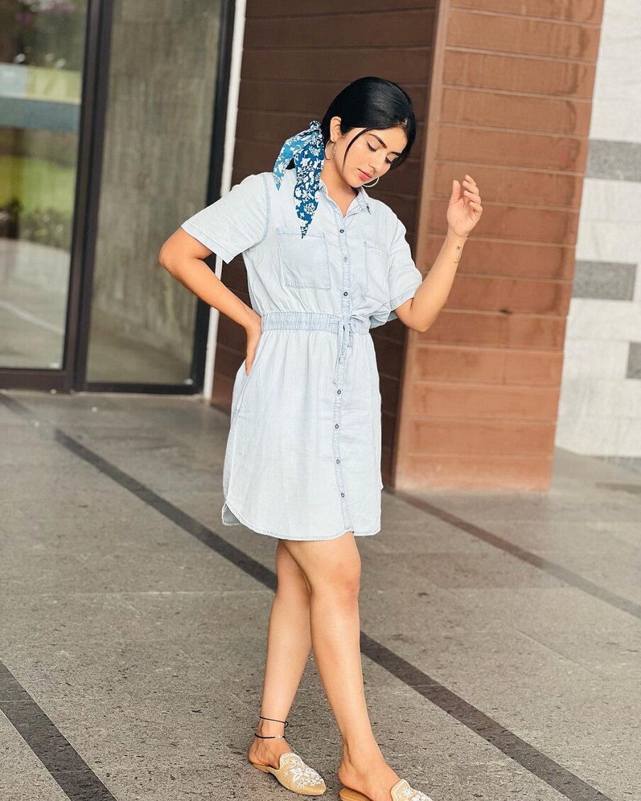  ಜೊತೆ ಜೊತೆಯಲ್ಲಿ ಧಾರಾವಾಹಿಯಿಂದ ಅನು ಸಿರಿಮನೆ ಅಂತಾನೇ ಮೇಘಾ ಶೆಟ್ಟಿ ಖ್ಯಾತಿ ಗಳಿಸಿದ್ದಾರೆ. ತಮ್ಮ ಅದ್ಭುತ ನಟನೆಯ ಮೂಲಕ ಜನರ ಮನಸ್ಸು ಗೆದ್ದಿದ್ದಾರೆ.