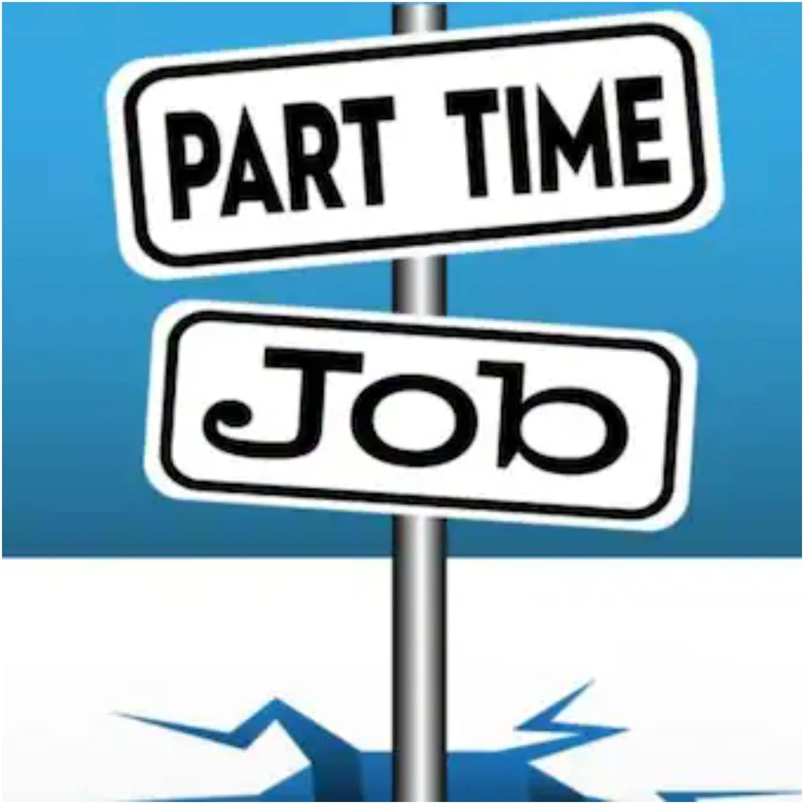 Bengaluru Part Time Job ಬೆಂಗಳೂರಲ್ಲಿ 4 ಗಂಟೆಯ ಪಾರ್ಟ್‌ ಟೈಂ ಕೆಲಸಕ್ಕೆ 750 ರೂಪಾಯಿ ಸಂಬಳ part time
