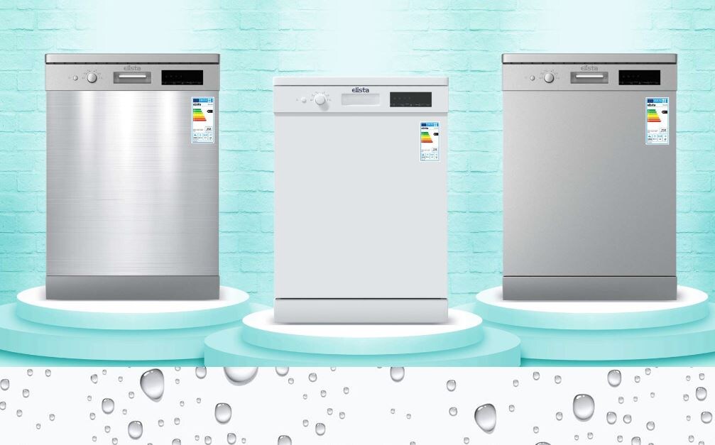 ಪಾತ್ರೆ ತಿಕ್ಕಿ ತಿಕ್ಕಿ ಸುಸ್ತಾಗ್ತಿದ್ಯಾ? ಹಾಗಿದ್ರೆ ಚಿಂತೆ ಬಿಡಿ ಈ ಡಿಶ್ ವಾಶರ್