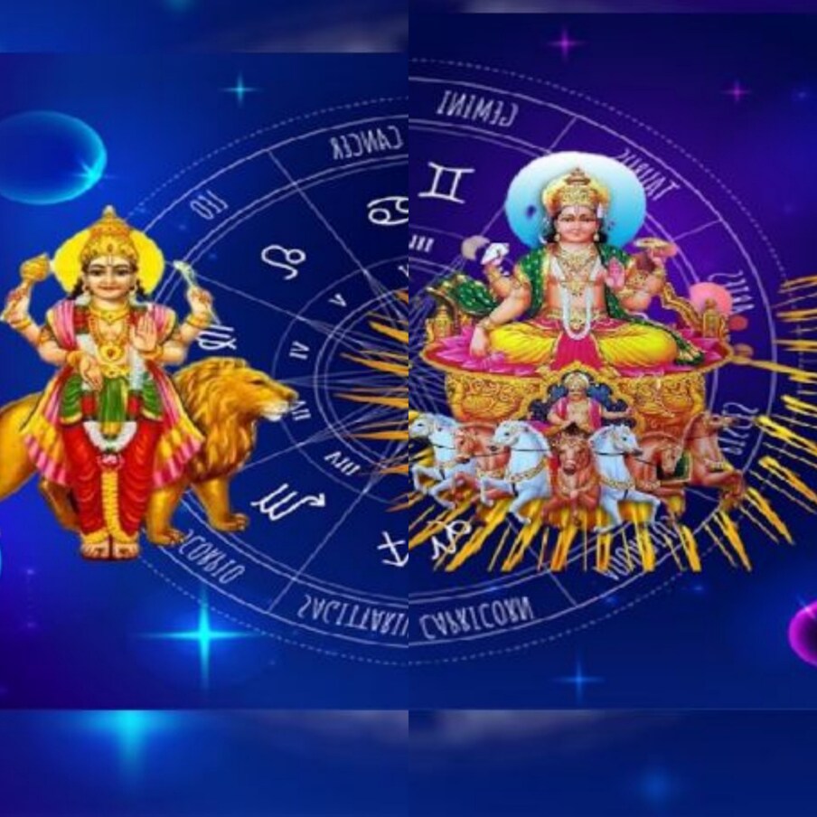  ಕೆಲ ರಾಶಿಯವರಿಗೆ ಬಹಳ ಸಮಸ್ಯೆಗಳು ಕಾಡುತ್ತದೆ. ಏನೇ ಕೆಲಸ ಮಾಡಿದರೂ ಸಹ ಅದಕ್ಕೆ ಅಡೆ-ತಡೆಗಳು ಬರುತ್ತದೆ. ಆದರೆ ಸದ್ಯದಲ್ಲಿಯೇ ಮುಖ್ಯವಾಗಿ 5 ರಾಶಿಗಳ ಜೀವನ ಬದಲಾಗಲಿದೆ. ಅದಕ್ಕೆ ಕಾರಣ ಬುಧ ಹಾಗೂ ಸೂರ್ಯ ಸಂಯೋಗ.