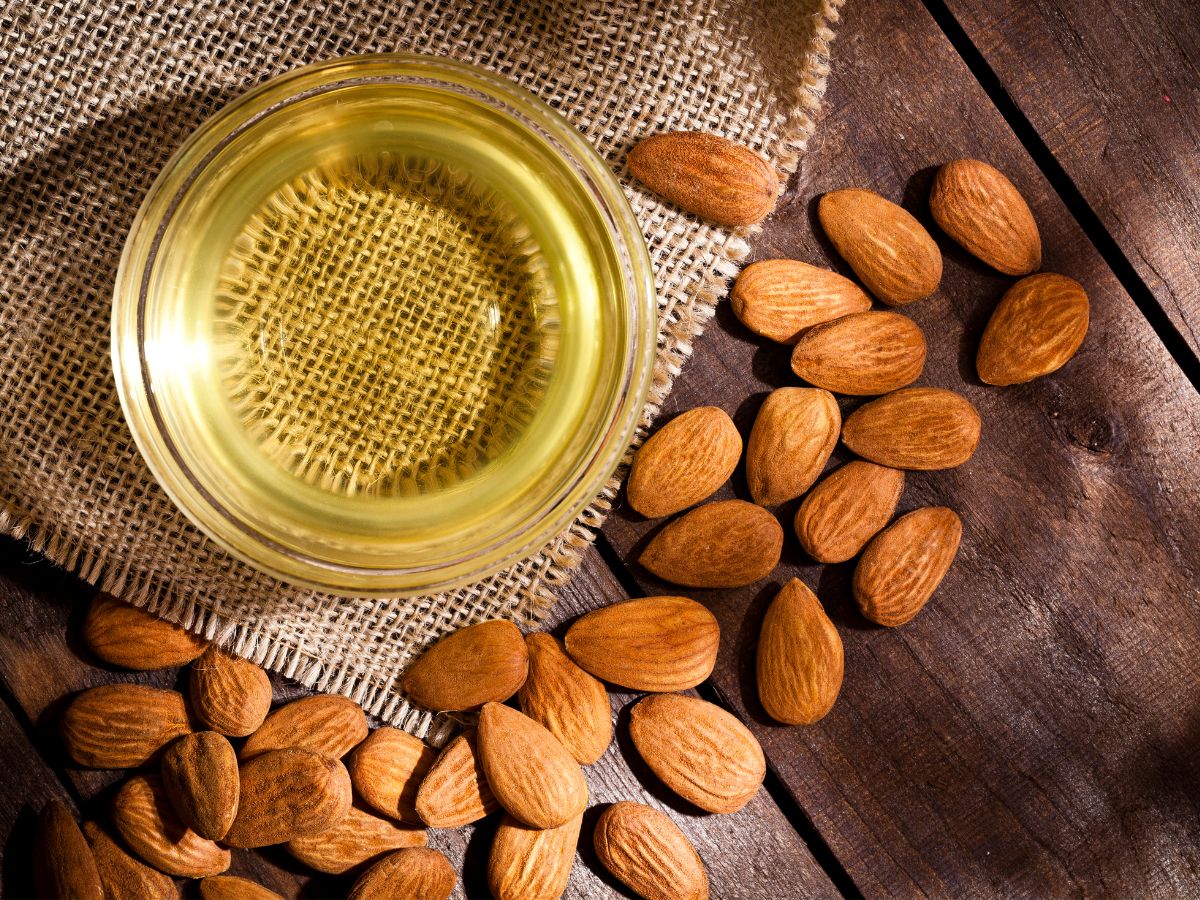 ಆರೋಗ್ಯಕ್ಕಷ್ಟೇ ಅಲ್ಲದೇ, ಬಾದಾಮಿ ತಿನ್ನೋದ್ರಿಂದ ತೂಕನೂ ಇಳಿಸಿಕೊಳ್ಳಬಹುದು