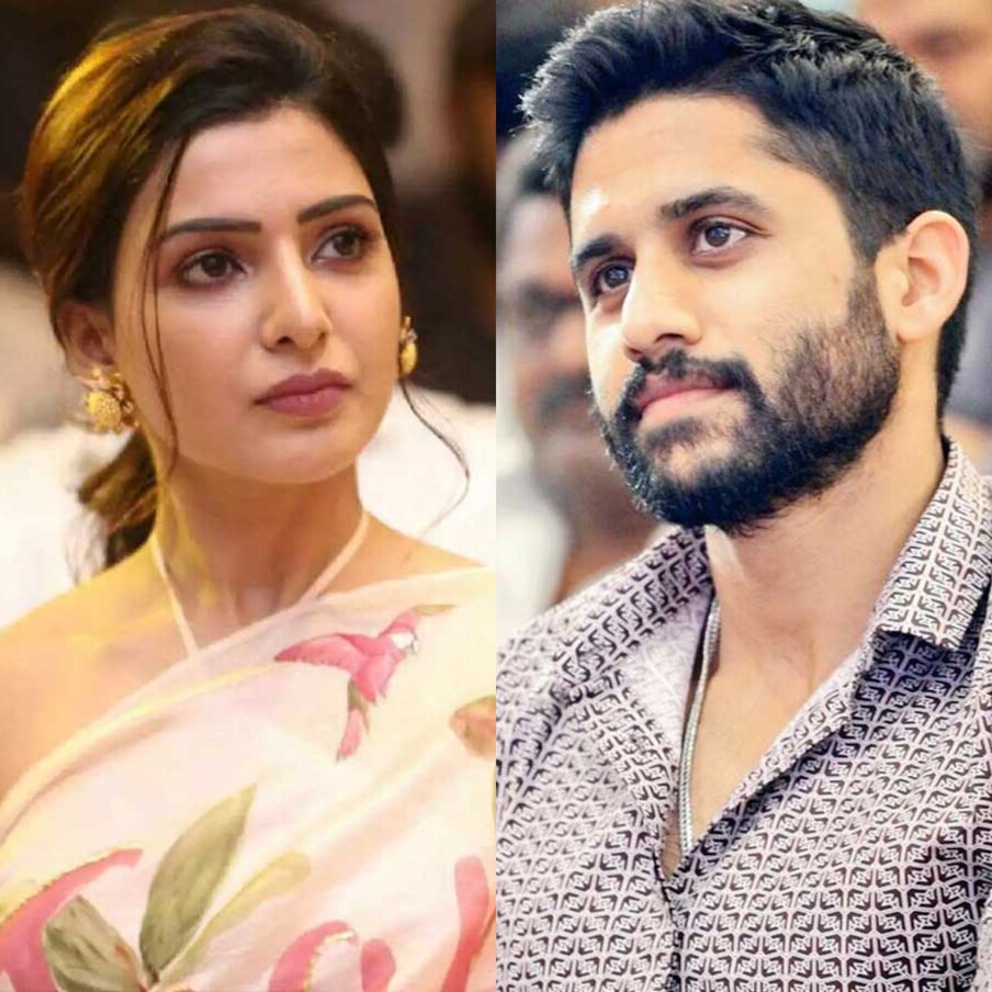 ಸಮಂತಾ ಮತ್ತು ನಾಗ ಚೈತನ್ಯ ಇಬ್ಬರೂ ವಿಚ್ಛೇದನದ ಬಳಿಕ ಭಾರೀ ಸುದ್ದಿಯಲ್ಲಿದ್ದಾರೆ. ಇಬ್ಬರೂ ಕೂಡ ಒಂದಲ್ಲ, ಒಂದು ವಿಷಯಕ್ಕೆ ಚರ್ಚೆಯಲ್ಲಿದ್ದಾರೆ. ಕಸ್ಟಡಿ ಸಿನಿಮಾ ಪ್ರಚಾರದ ವೇಳೆ ನಟ ನಾಗ ಚೈತನ್ಯ, ಸಮಂತಾ ಬಗ್ಗೆ ಮಾತಾಡಿದ್ದು, ಭಾರೀ ವೈರಲ್ ಆಗುತ್ತಿದೆ.