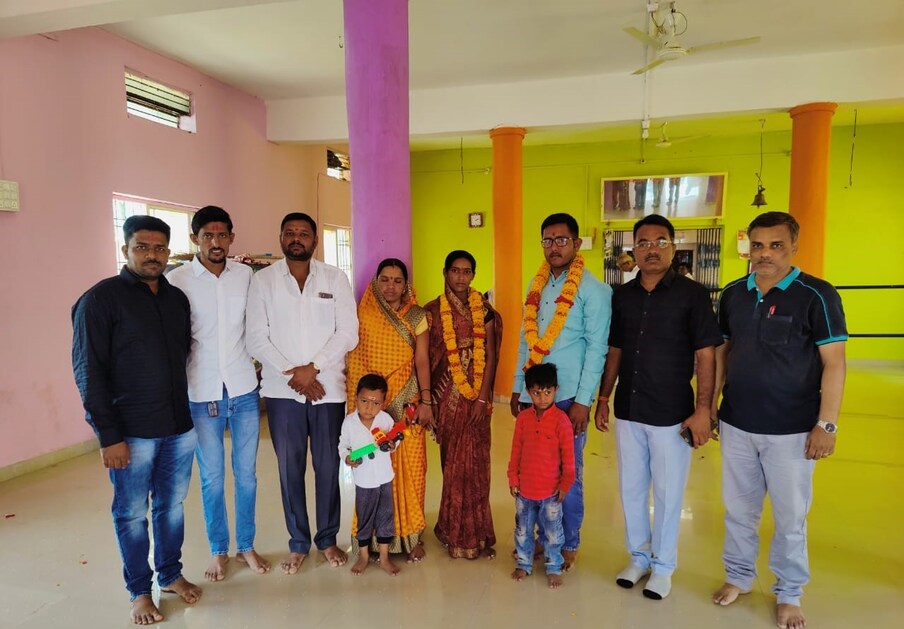  ಭಾರತೀಯ ಸಂಸ್ಕೃತಿಯಲ್ಲಿ ಮದುವೆಯನ್ನು ಬಹಳ ಮುಖ್ಯವಾದ ಕಾರ್ಯಕ್ರಮ ಎಂದು ಪರಿಗಣಿಸಲಾಗಿದೆ. ಒಮ್ಮೆ ಮದುವೆಯಾದರೆ ಏಳು ಜನ್ಮಗಳವರೆಗೆ ಸಂಬಂಧ ಗಟ್ಟಿಯಾಗುತ್ತದೆ ಎಂಬ ನಂಬಿಕೆ ಇದೆ.