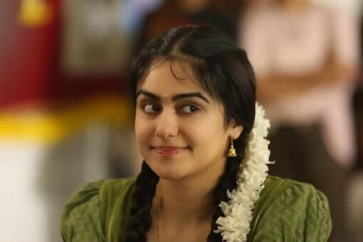 ದಿ ಕೇರಳ ಸ್ಟೋರಿ ಸಿನಿಮಾ